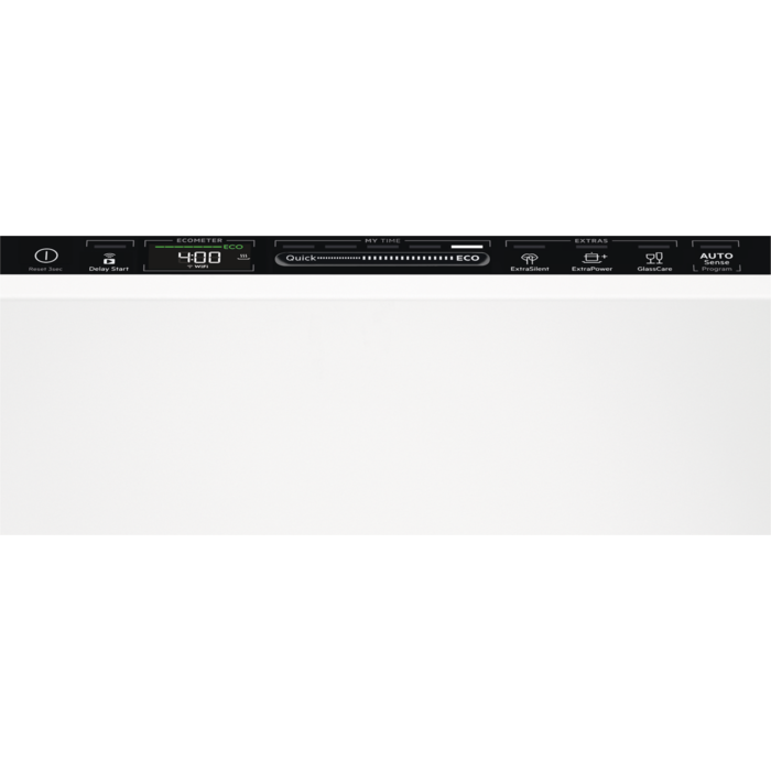 AEG - Vstavané umývačky riadu - FSE74718P