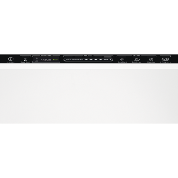 AEG - Umývačky riadu 60 cm - FSE94848P
