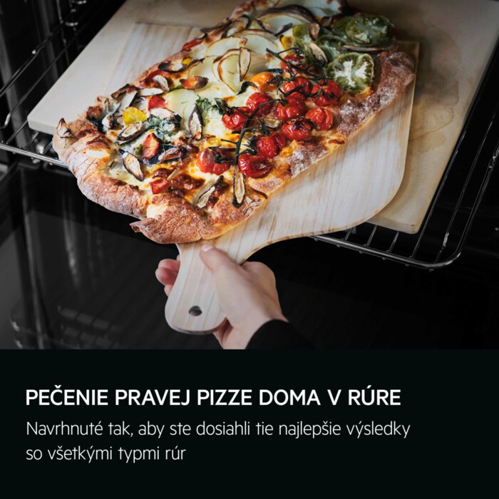 AEG - Súprava na pizzu - A9OZPS1