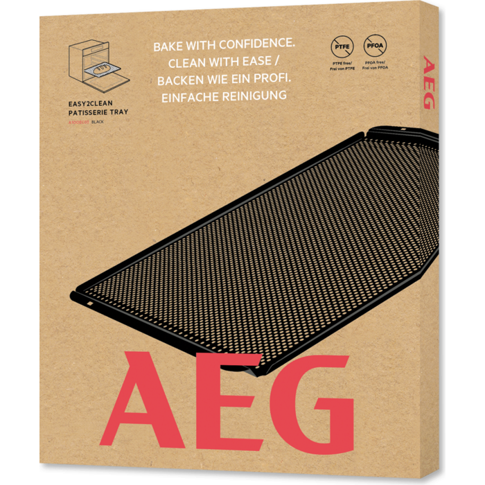 AEG - Pekárenský plech - A1OOEC03
