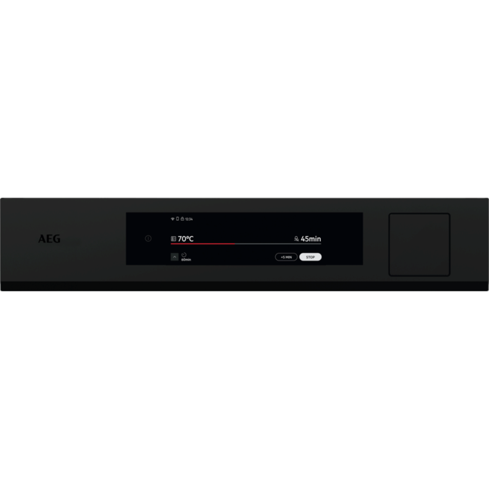 AEG - Kompaktné rúry - NKP9S821T