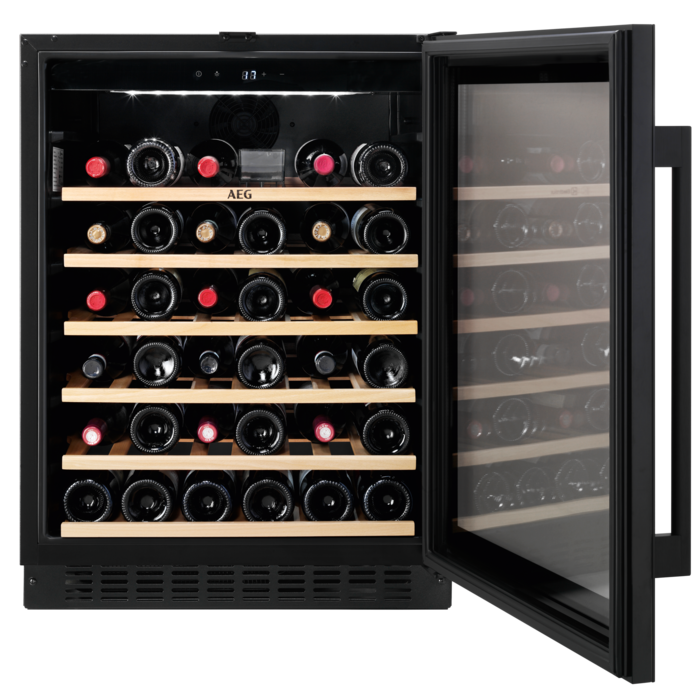 AEG - Vinotéky pod kuchynskú linku - AWUS052B5B