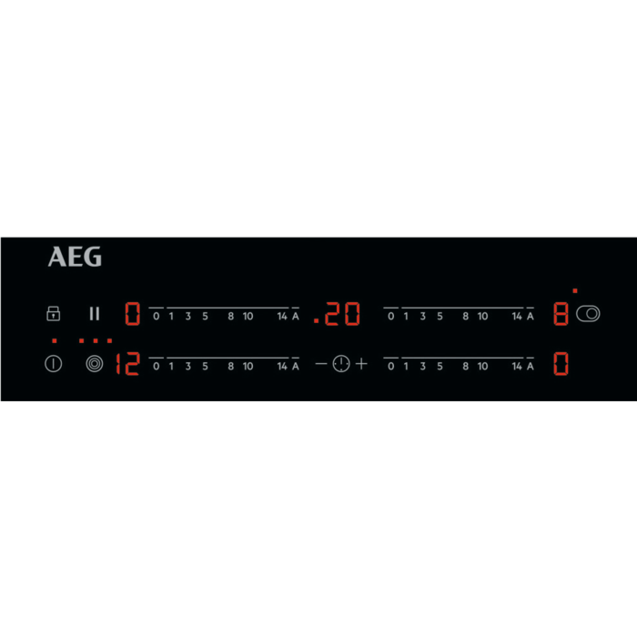 AEG - Elektrické varné dosky - HK654070IB