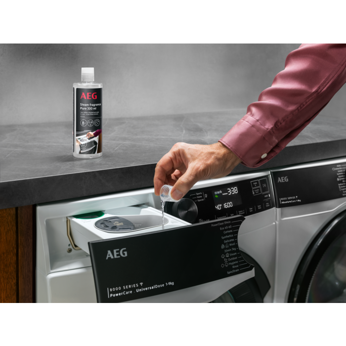 AEG - Steam Fragrance - A6WMFR020