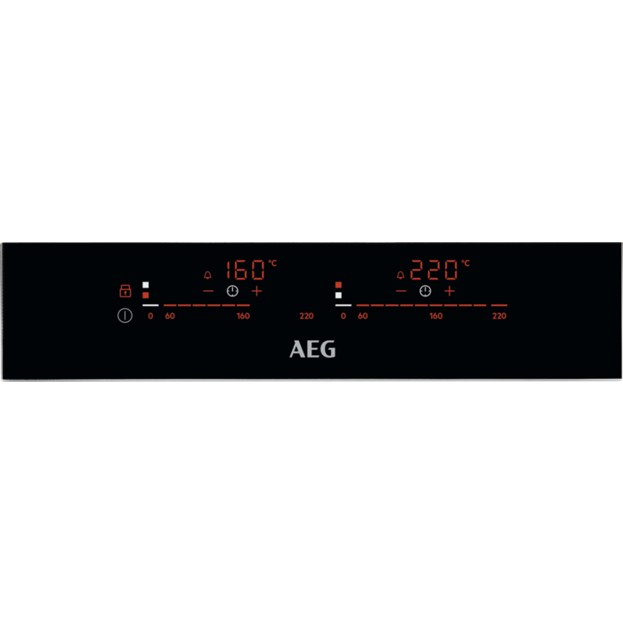 AEG - Indukčné varné dosky - ITE42600KB