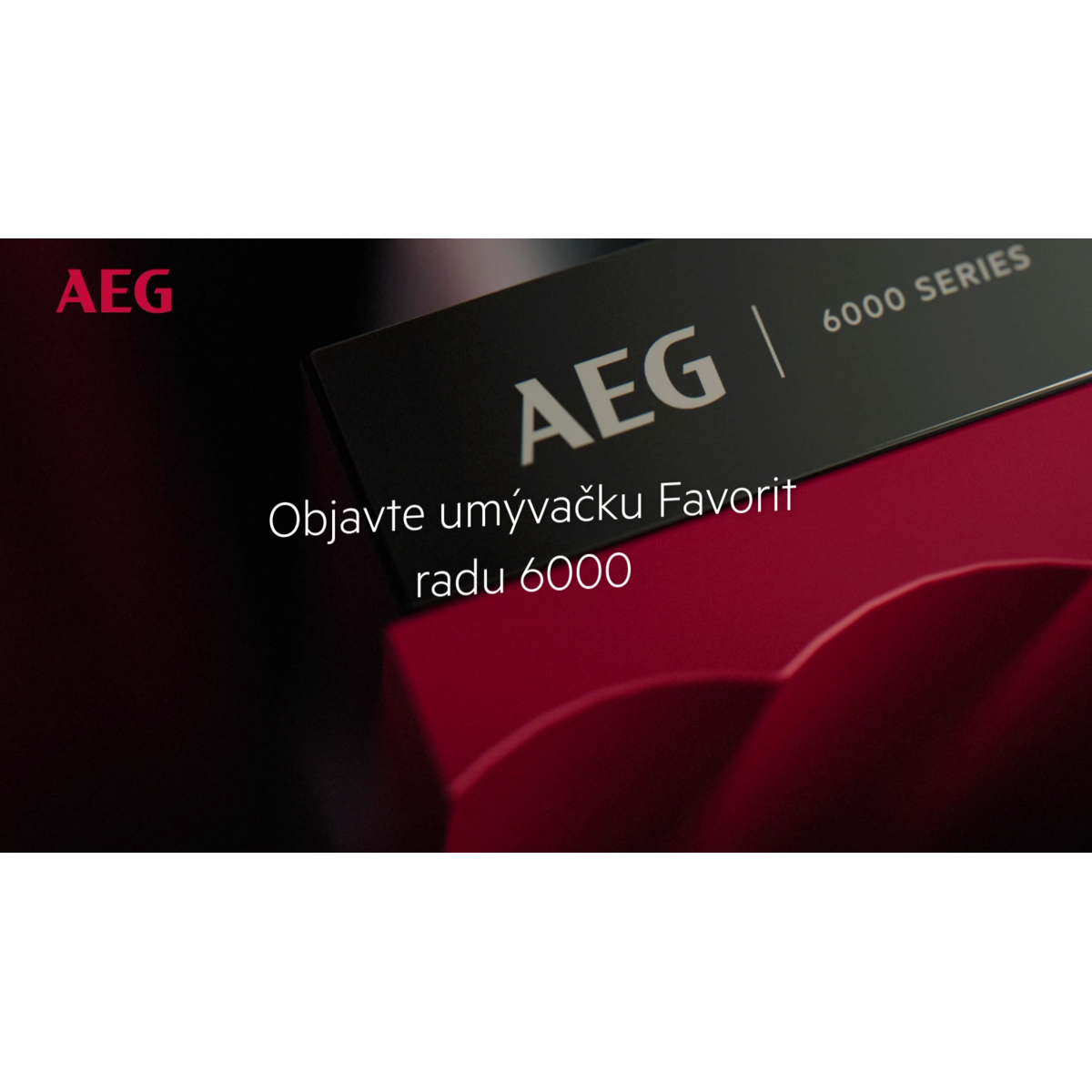 AEG - Umývačky riadu 60 cm - GI6200C2SG