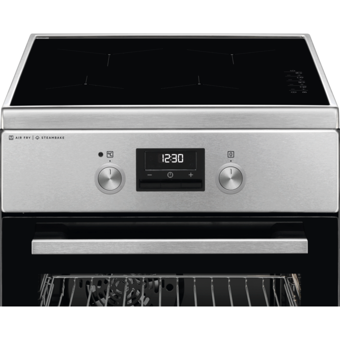 AEG - Elektrické sporáky - CIB56491BM