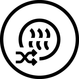 Funkcia MixDry