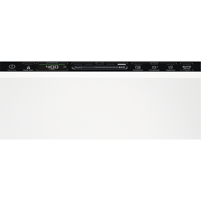 AEG - Umývačky riadu 60 cm - FSE83708P