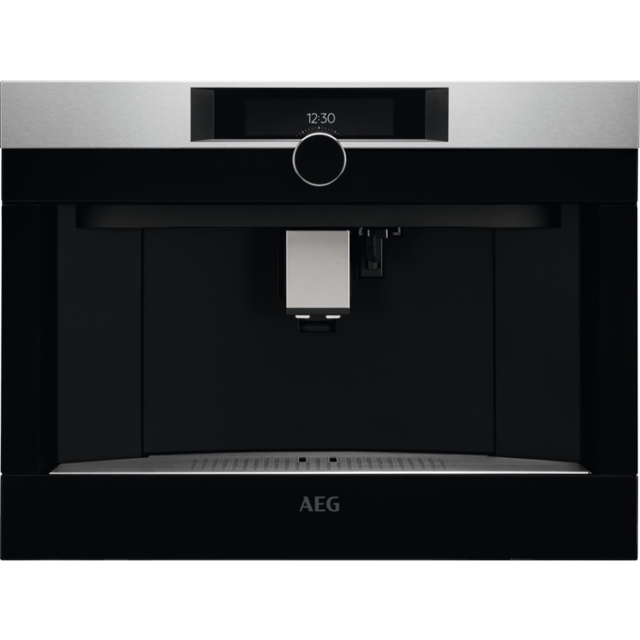 AEG - Vstavané automaty na espresso - KKK994500M