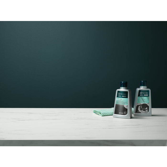 Multi Brand - Čistič na sklokeramické dosky 250 ml - M3HCC300