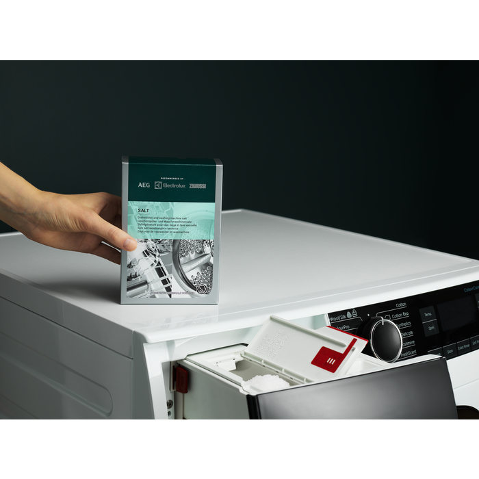Multi Brand - Soľ do umývačky - M3GCS200