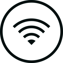QuickSelect s WiFi