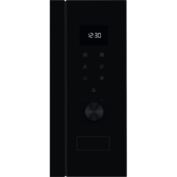 Product Control Panel