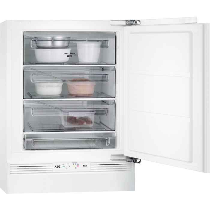 AEG - Vstavané mrazničky - ABB682F1AF