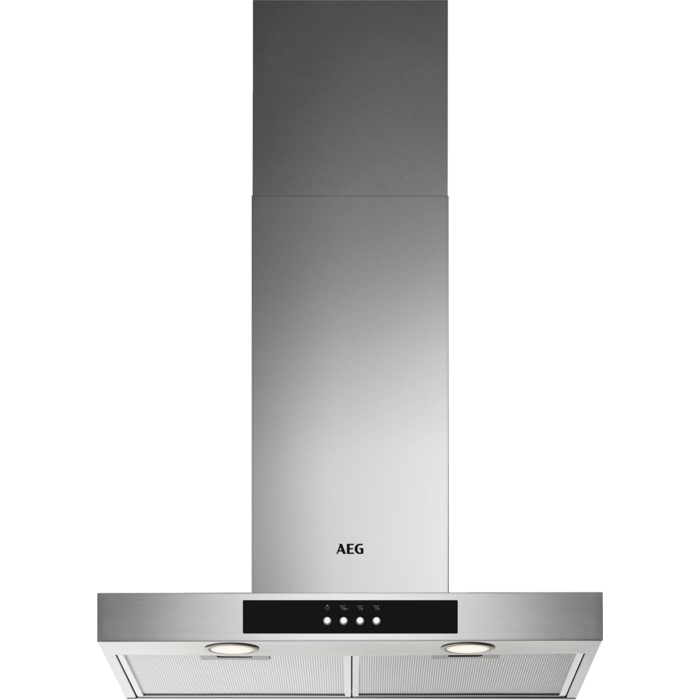 AEG - Odsávače 60 cm - DBB4651M