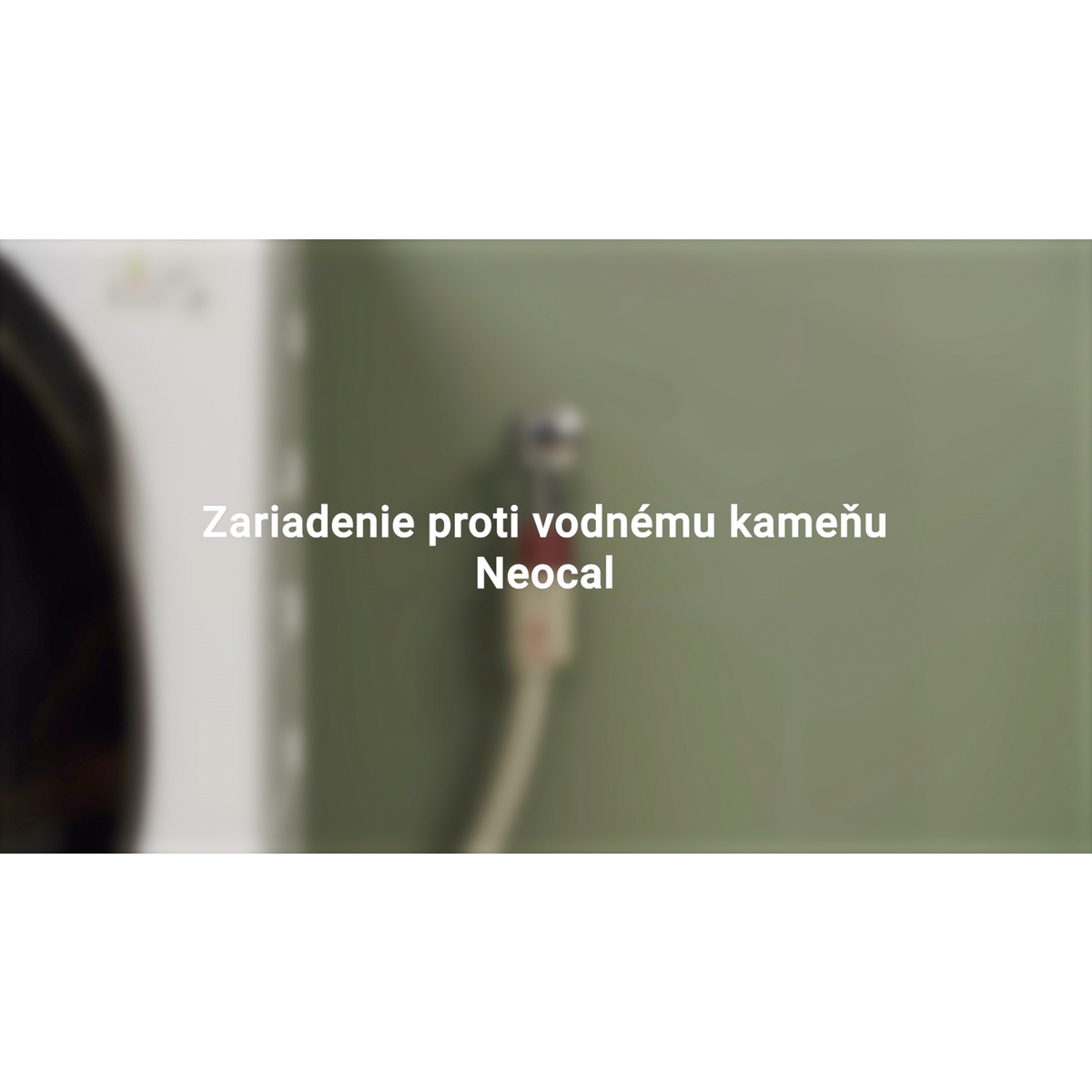 Multi Brand - Ochrana proti vodnému kameňu pre práčky - M6WMA102