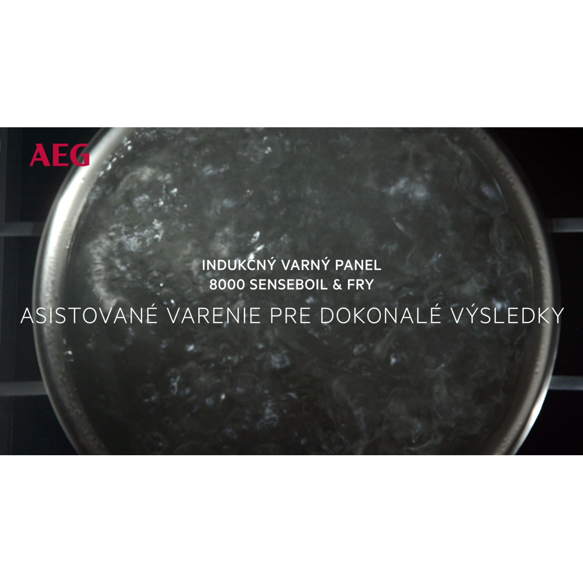 AEG - Indukčné varné dosky - TI64IB30FB
