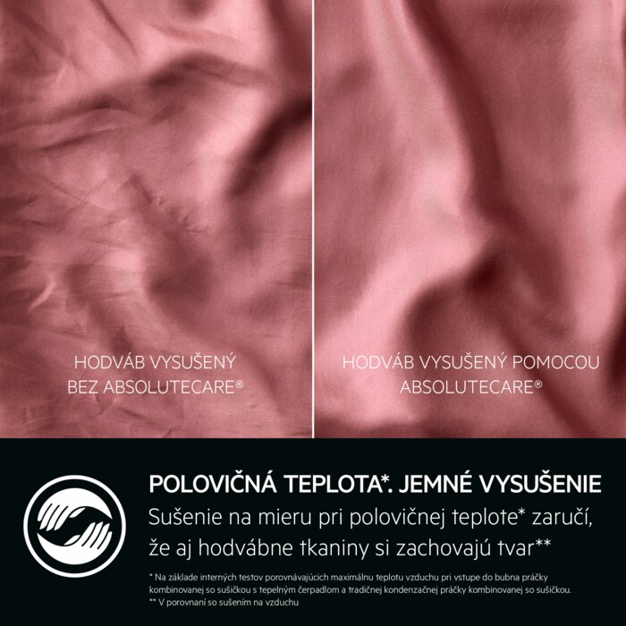 AEG - Voľne stojace práčky kombinované so sušičkou - LWR96944BC