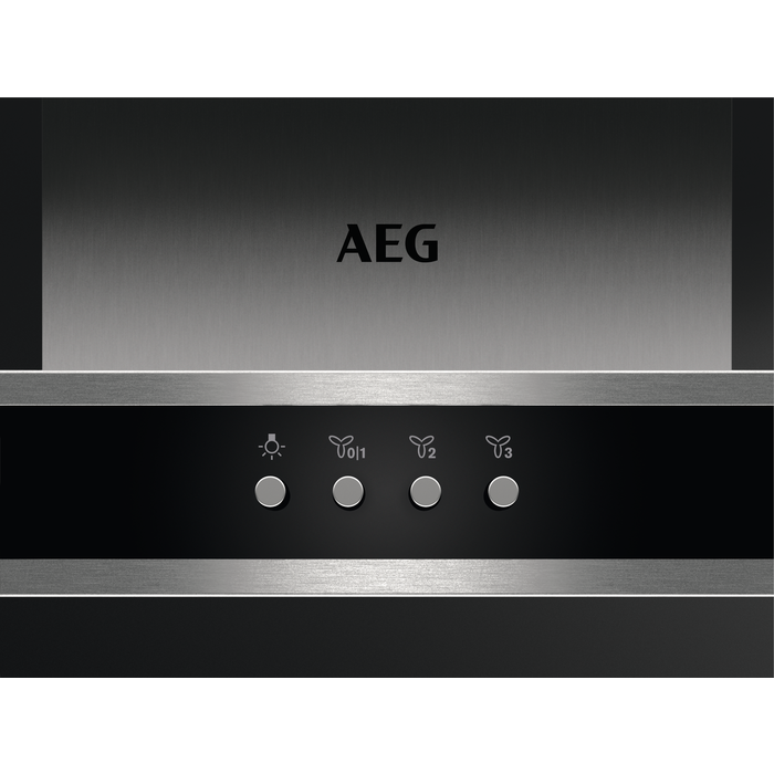 AEG - Komínové odsávače - DBB4951M