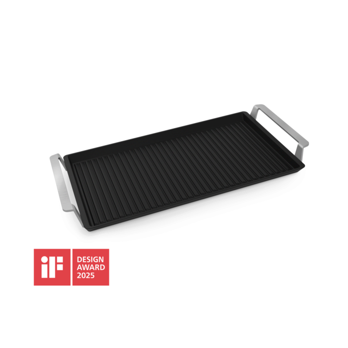AEG - Gril Plancha - A9HHPG11