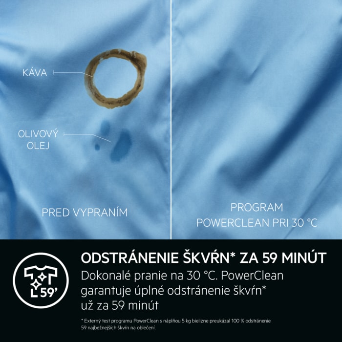 AEG - Vstavané práčky kombinované so sušičkou - L8WBE68SIC
