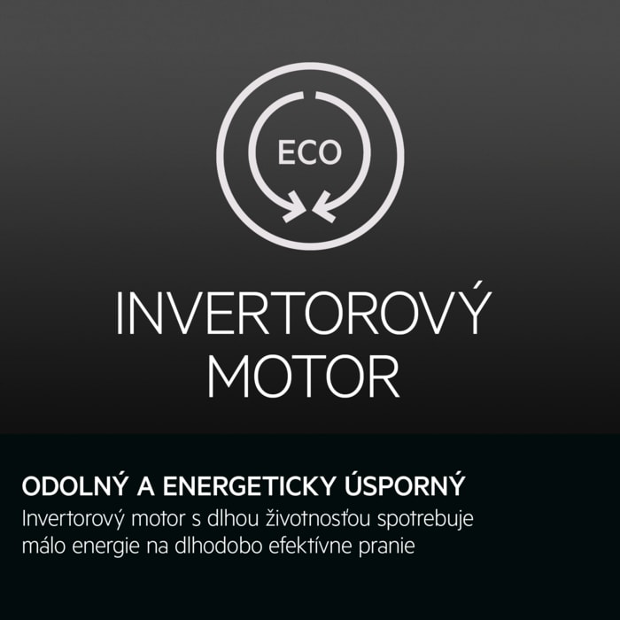 AEG - Práčky hlboké spredu plnené - LFR85146QC