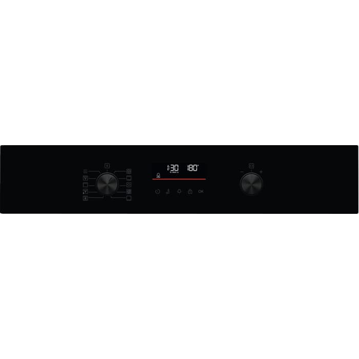 Product Control Panel