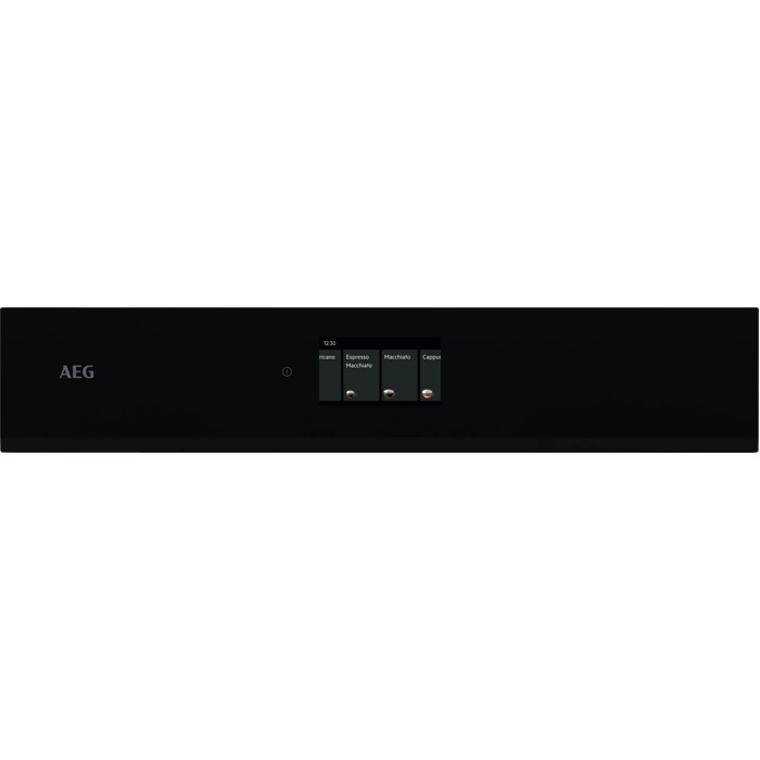 Product Control Panel