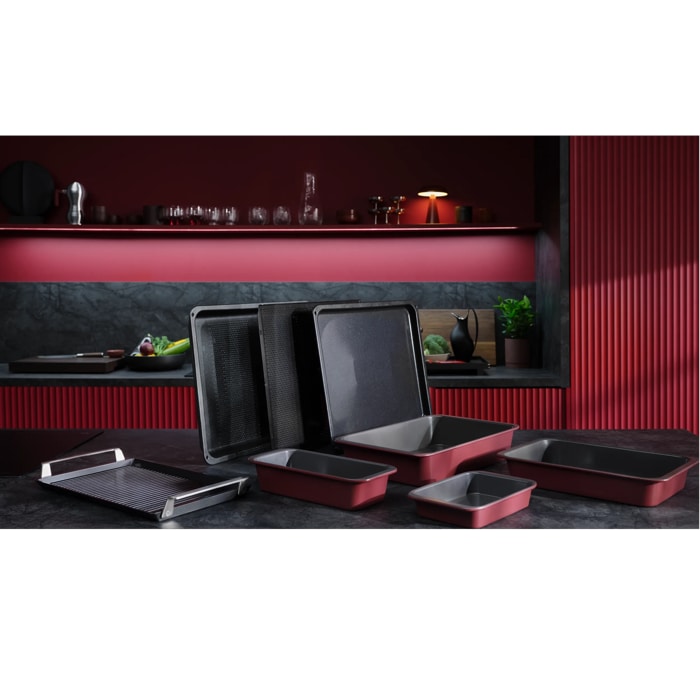 Range image showing all avalibel products in the range