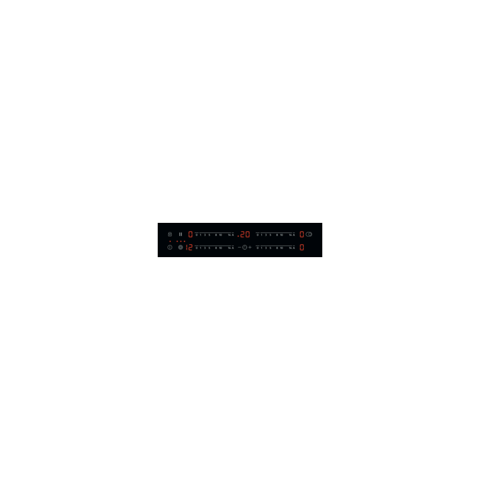 Product Control Panel