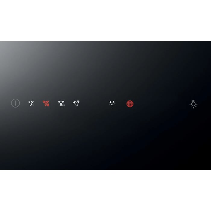 Product Control Panel
