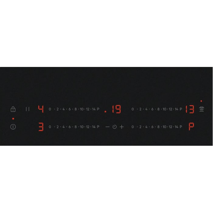 Product Control Panel