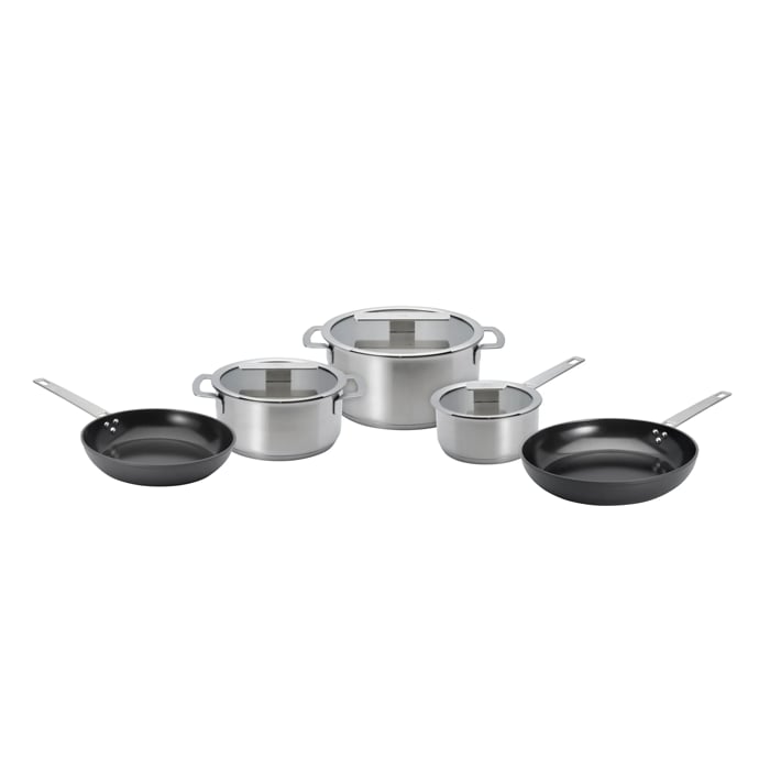 Clean Pots Family image
