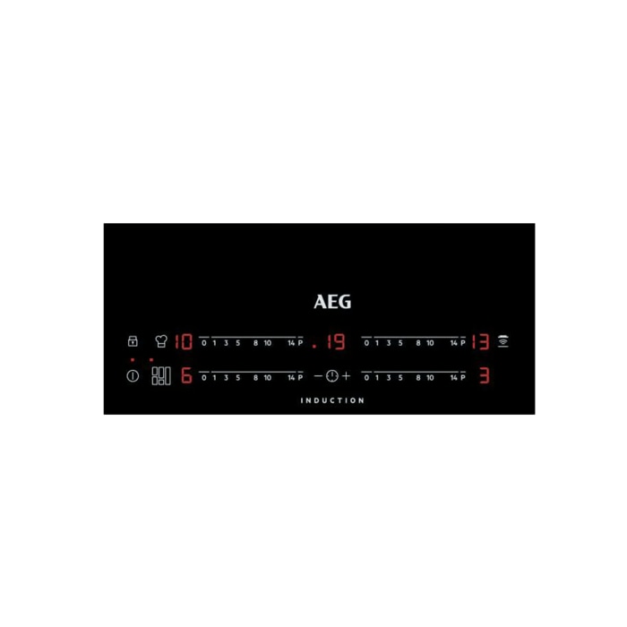 Product Control Panel