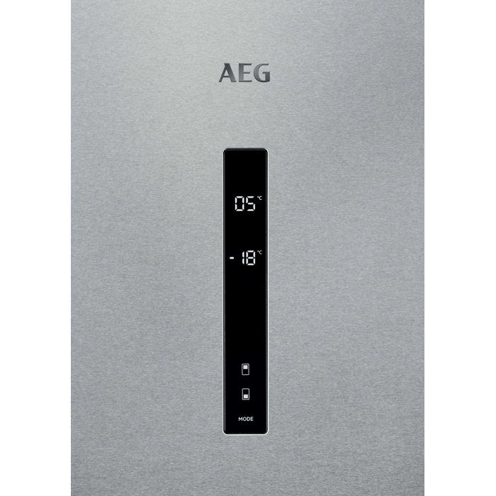 Product Control Panel