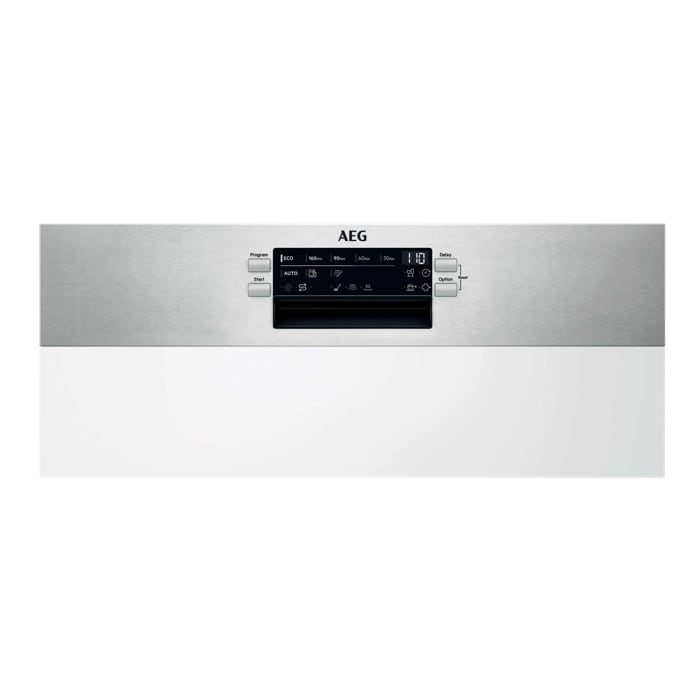 Product Control Panel