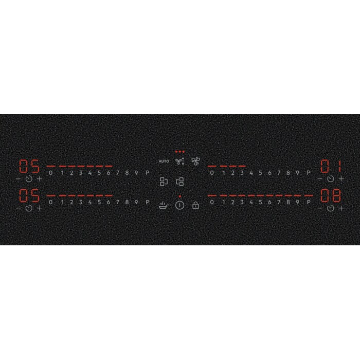 Product Control Panel