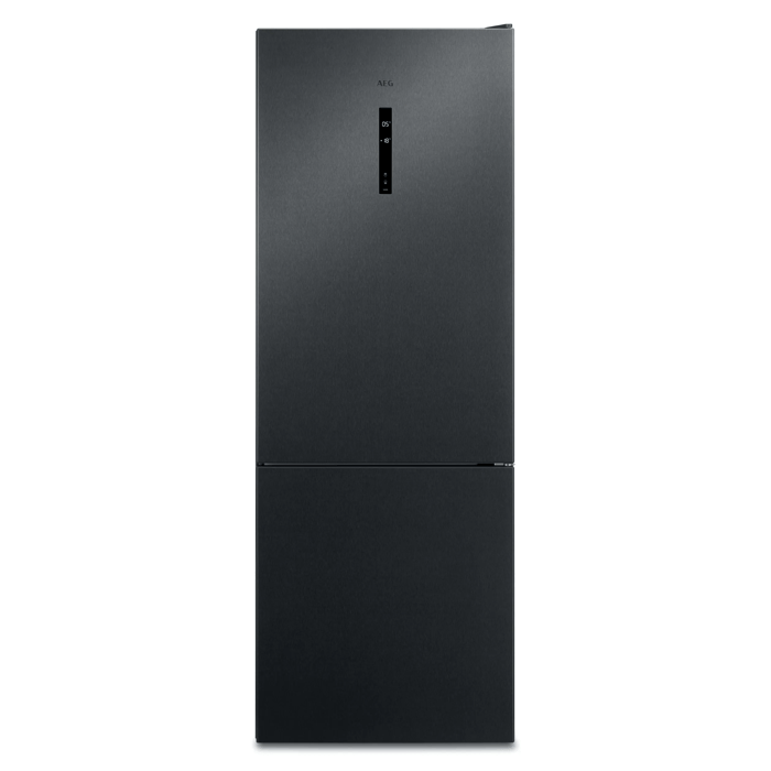 Product with Closed Door