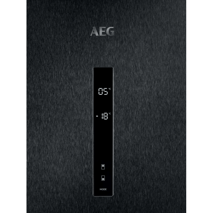 Product Control Panel