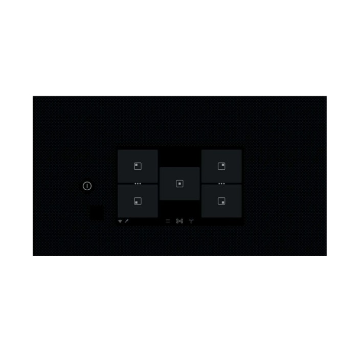 Product Control Panel