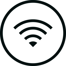 QuickSelect s WiFi