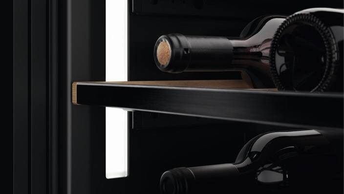 Rovnomerné osvetlenie vašej zbierky