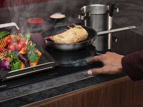 8000 SenseBoil & Fry