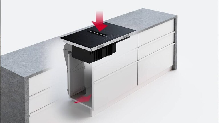 Výhody recirkulácie