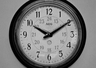 clock