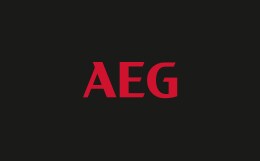AEG logo