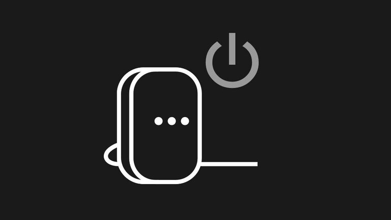 Google Home Device Icon