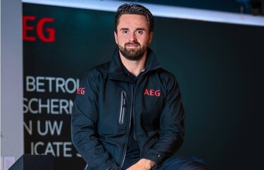 Servisný technk AEG