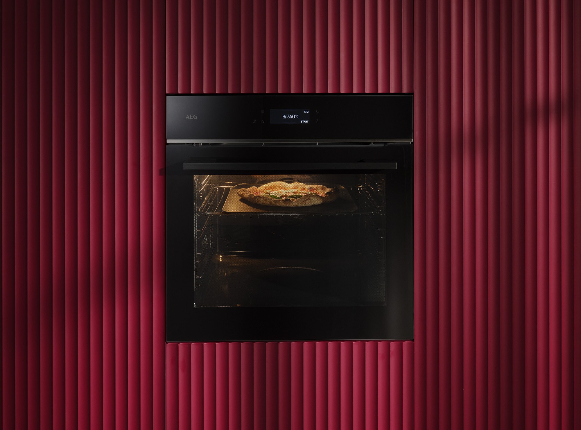 7000 MealAssist s PizzaExpert – lesklá
